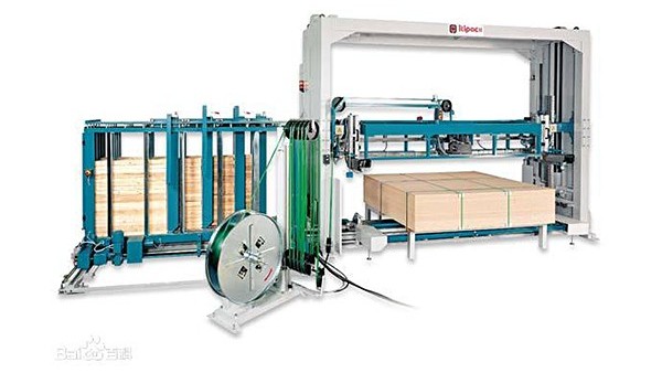 塑鋼打包帶使用