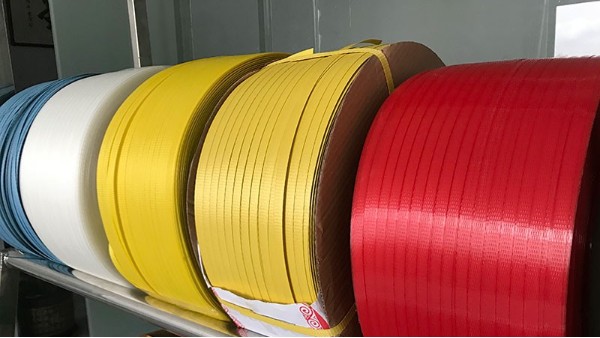 打包帶廠(chǎng)家告訴你，使用后的打包帶可以這樣用