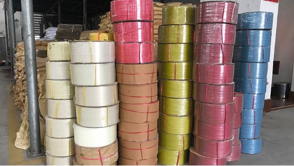 鳴億機用打包帶