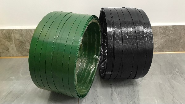 黑色塑鋼打包帶價格和材料有關嗎