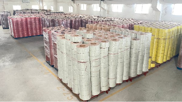 pp打包帶熱熔連接后拉力會改變嗎？