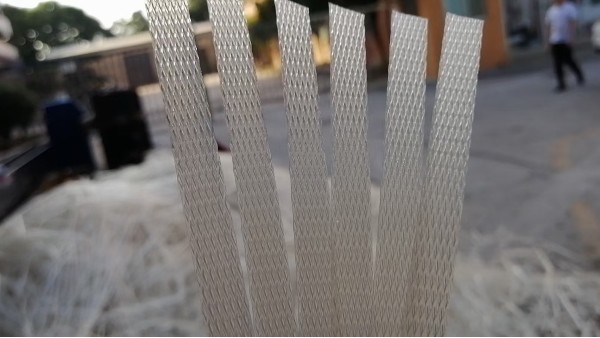 環保透明打包帶的質量怎么樣