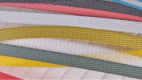 環保打包帶的回收與利用