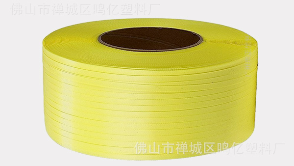 鳴億包裝與您一起了解關(guān)于環(huán)保打包帶的小知識(shí)