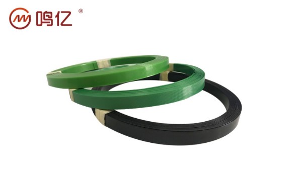 如何從外觀辨別PET塑鋼打包帶的優劣