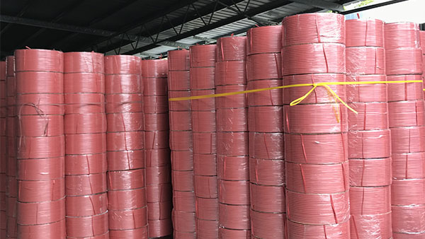 你能區(qū)別PET、PP和PE材質(zhì)嗎？